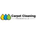 Carpet Cleaning Yarraville logo
